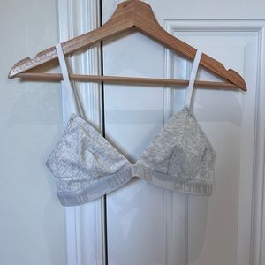 Calvin Klein bralette